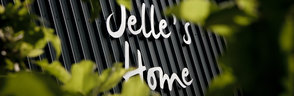 jelles home