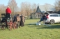 IN VOORBEREIDING OP HET NIEUWE SEIZOEN