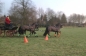 TRAINING WITH BOYD EXELL